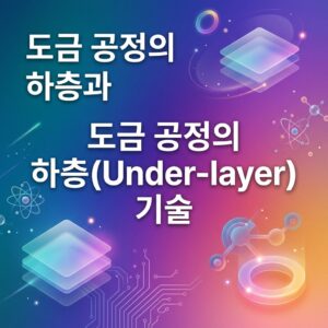 ai thumbnail gradient 도금 공정의 하층Under layer 기술 1787590688