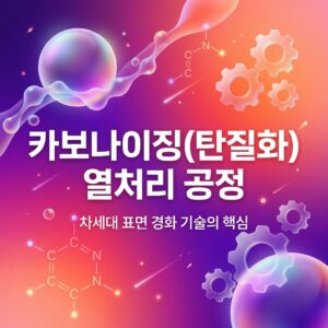 ai thumbnail gradient 카보나이징탄질화 열처리 공정 1787590079