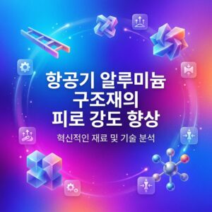 ai thumbnail gradient 항공기 알루미늄 구조재의 피로 강도 향상 1787590957