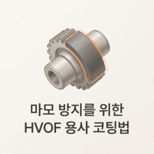 ai thumbnail minimal 마모 방지를 위한 HVOF 용사 코팅법 1787589737