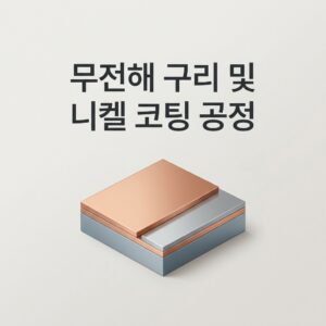 ai thumbnail minimal 무전해 구리 및 니켈 코팅 공정 1787591062
