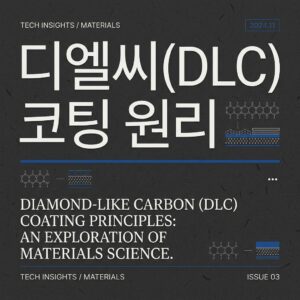 ai thumbnail typography 디엘씨DLC 코팅 원리 1787588922